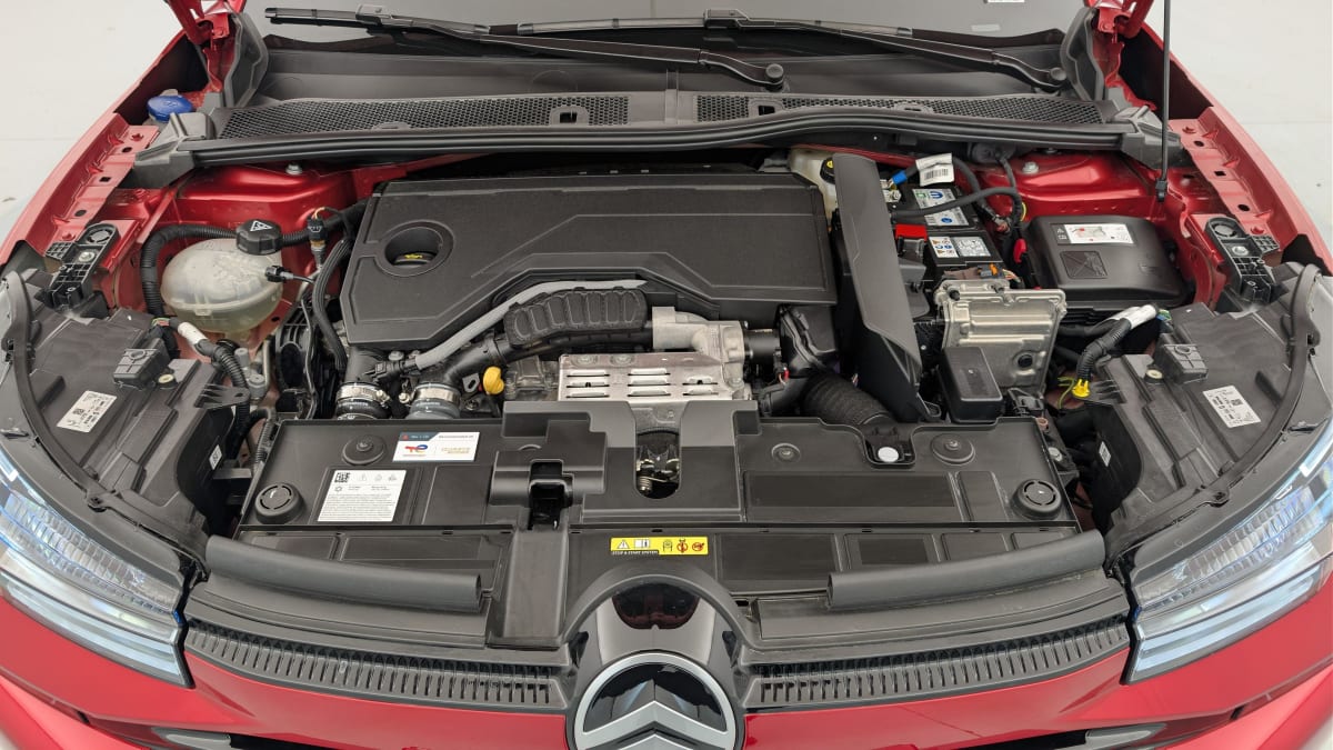 Citroën C4 - Image 21
