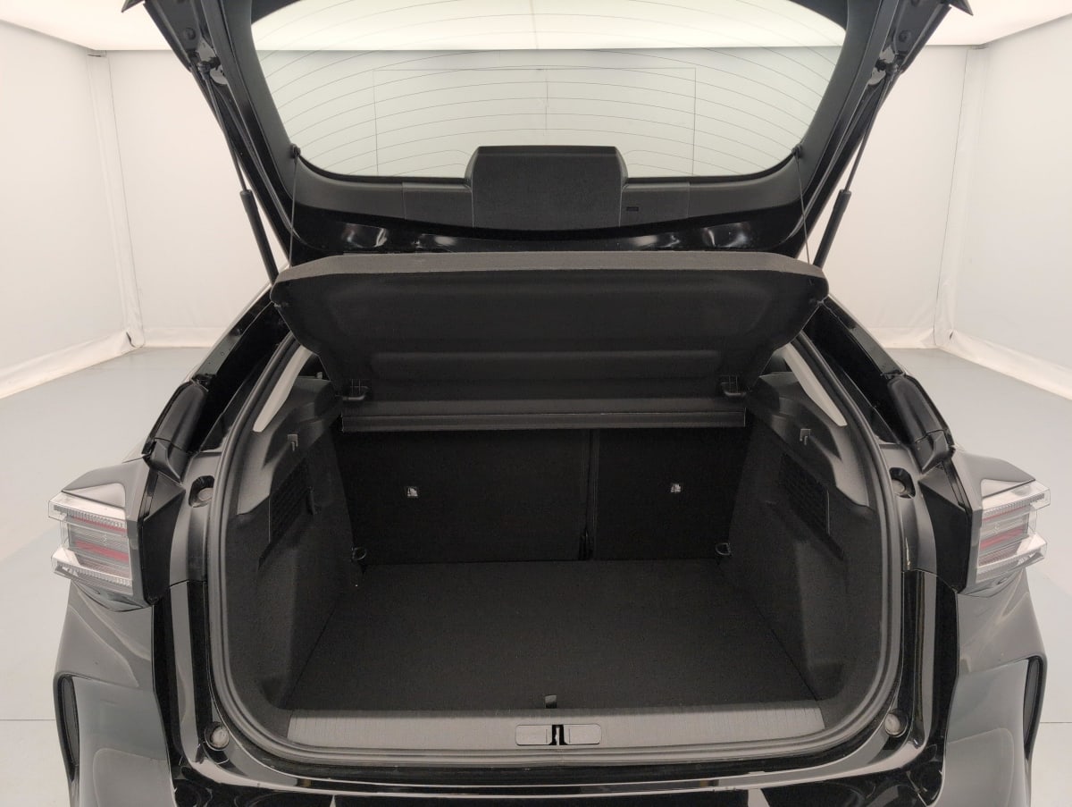 Citroën C4 - Image 9