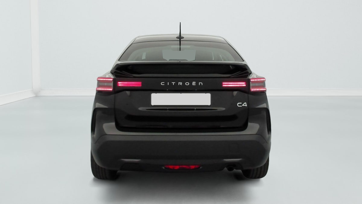 Citroën C4 - Image 6