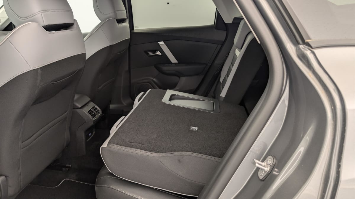Citroën C4 - Image 12