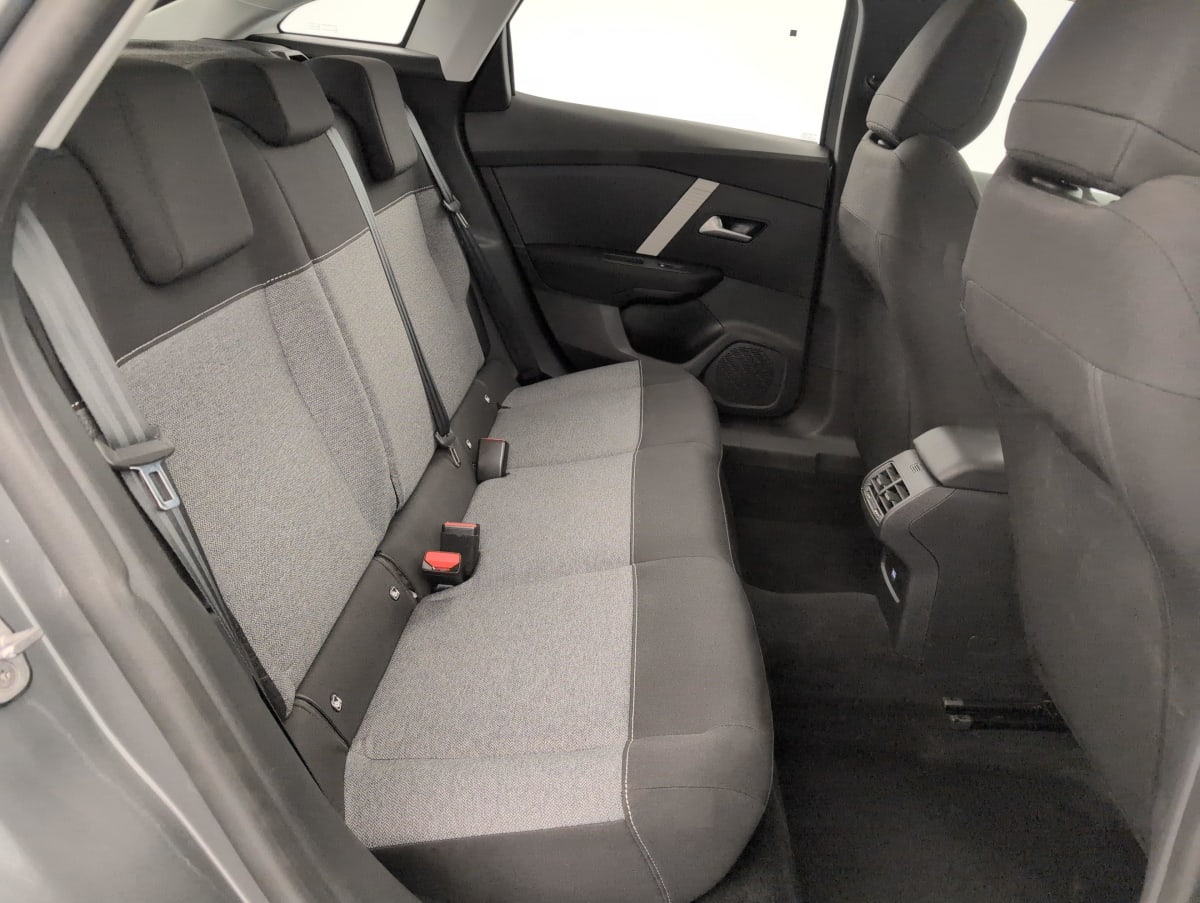 Citroën C4 - Image 10
