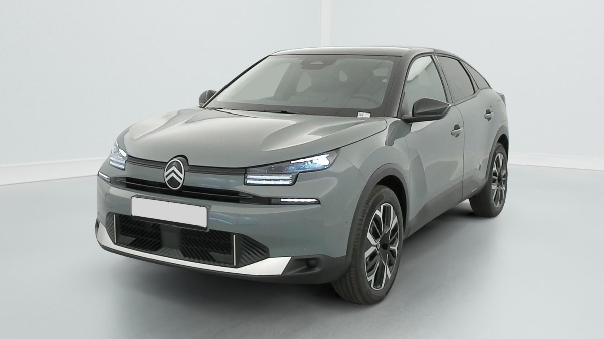 Citroën C4 - Image 29