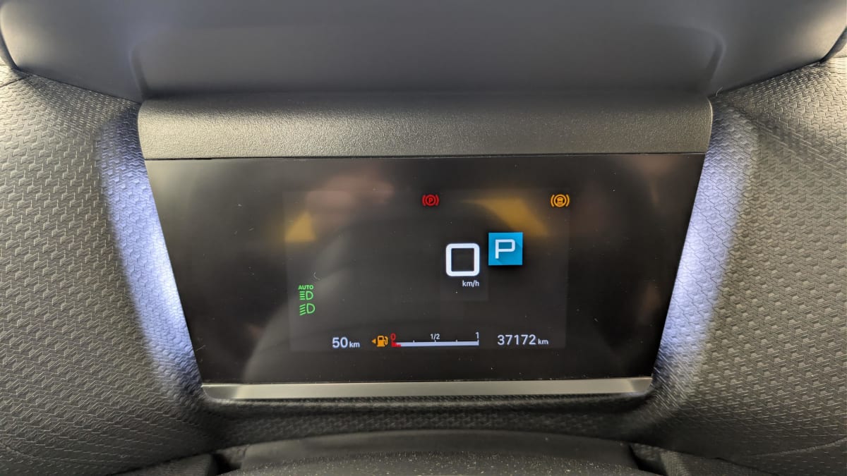 Citroën C4 - Image 22