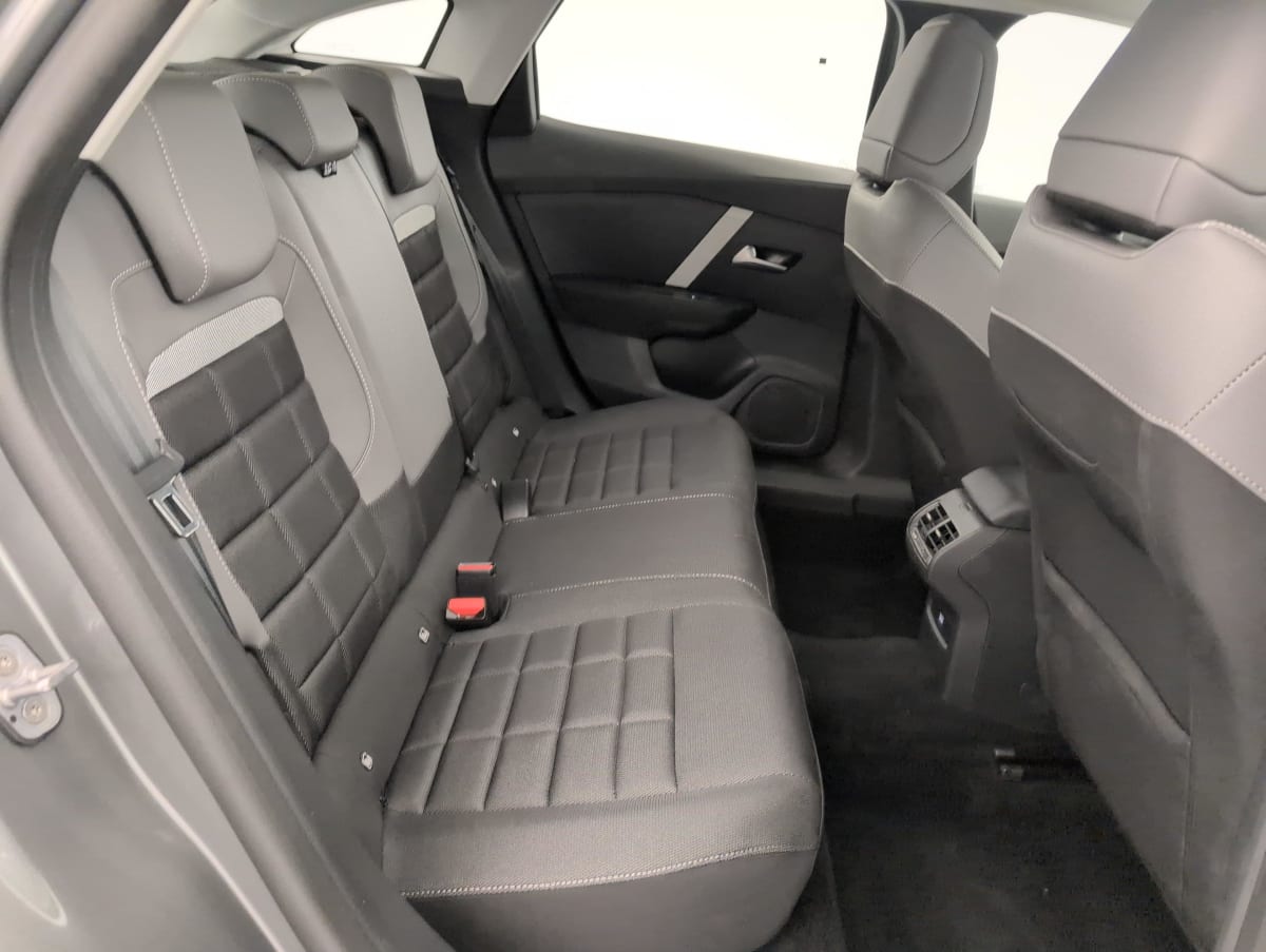 Citroën C4 - Image 10