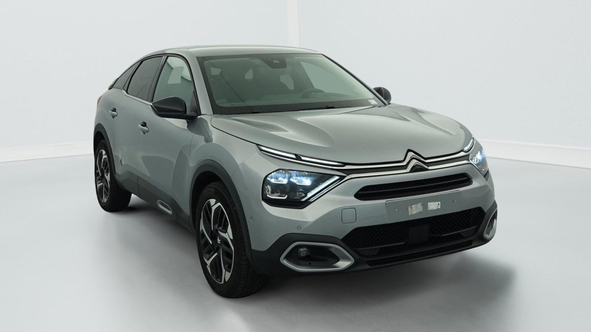 Citroen C4 c4 puretech 130 bvm6