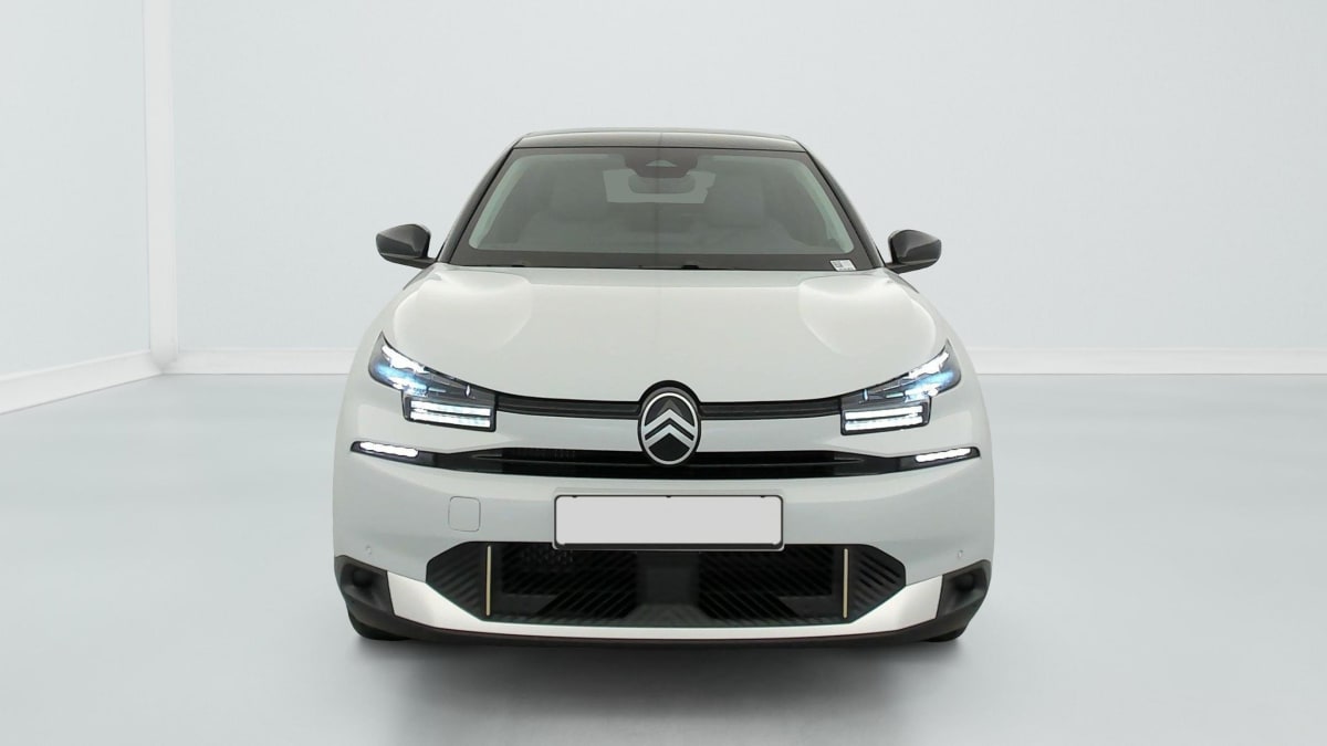 Citroën C4 - Image 2