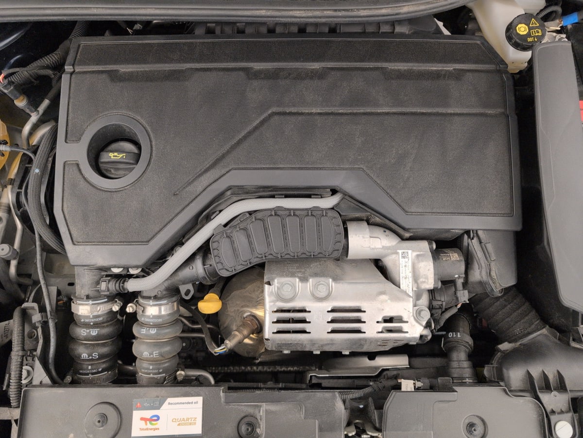 Citroën C4 - Image 24