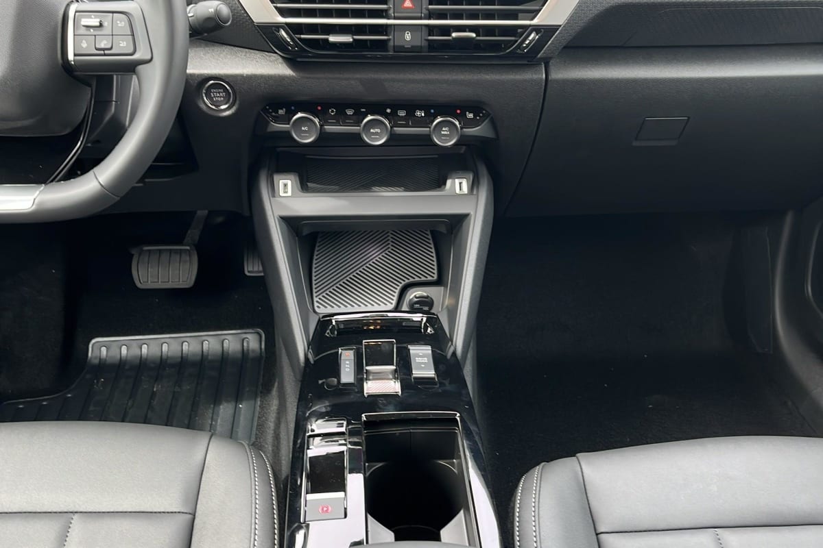 Citroën C4 - Image 17