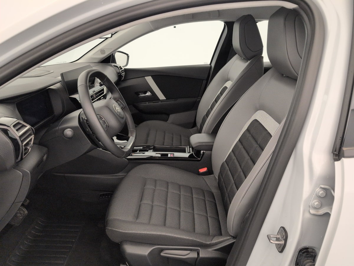 Citroën C4 - Image 22