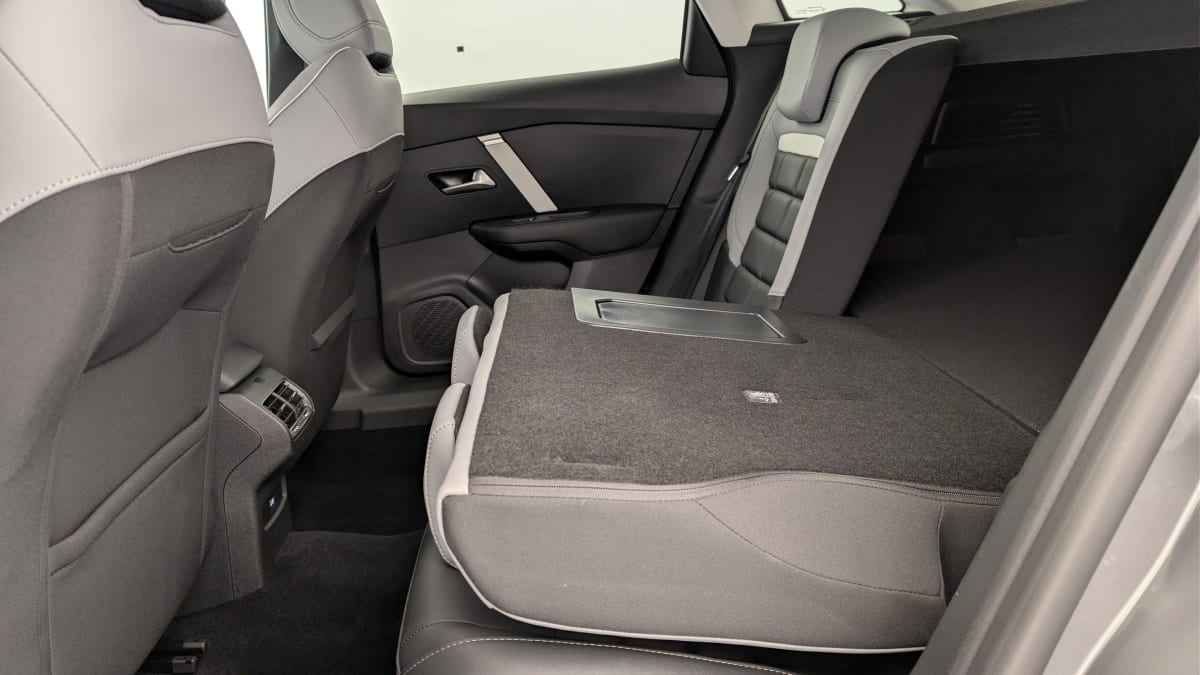 Citroën C4 - Image 12
