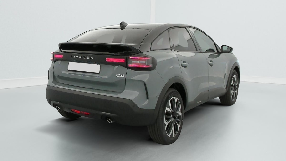 Citroën C4 - Image 33