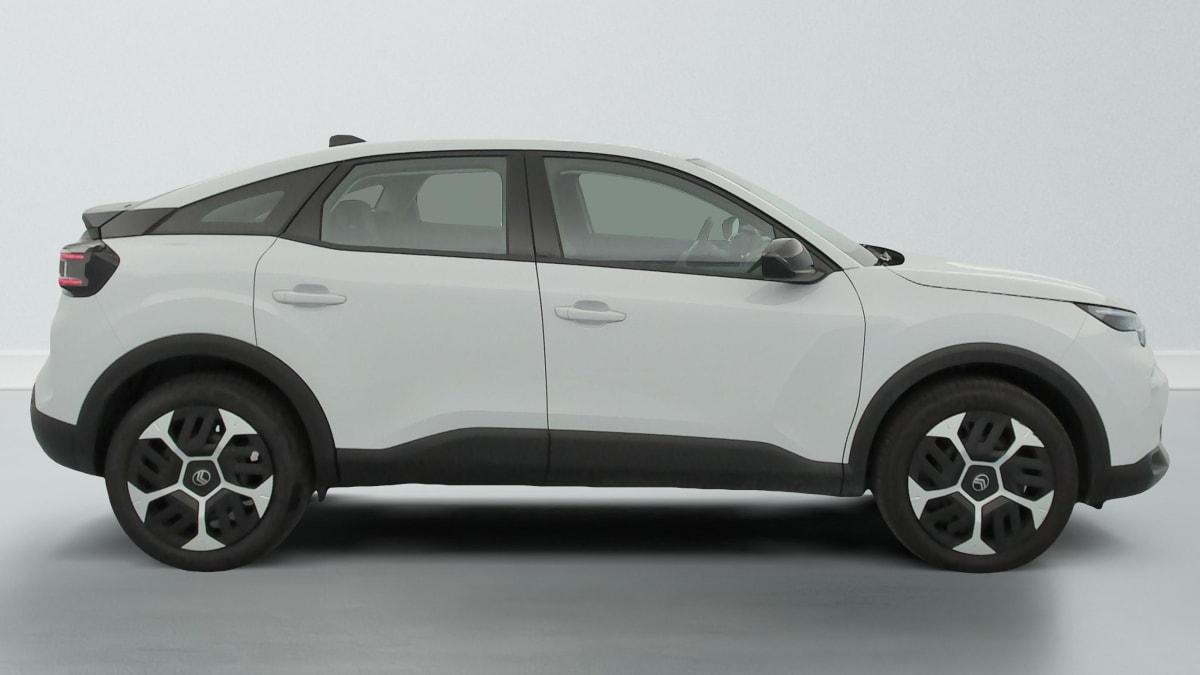 Citroën C4 - Image 8