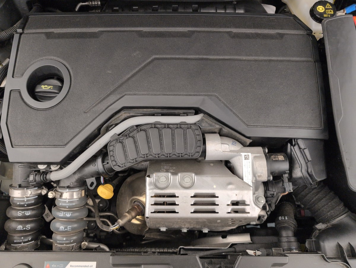 Citroën C4 - Image 20