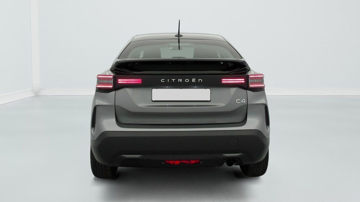 Citroën C4 - Image 6