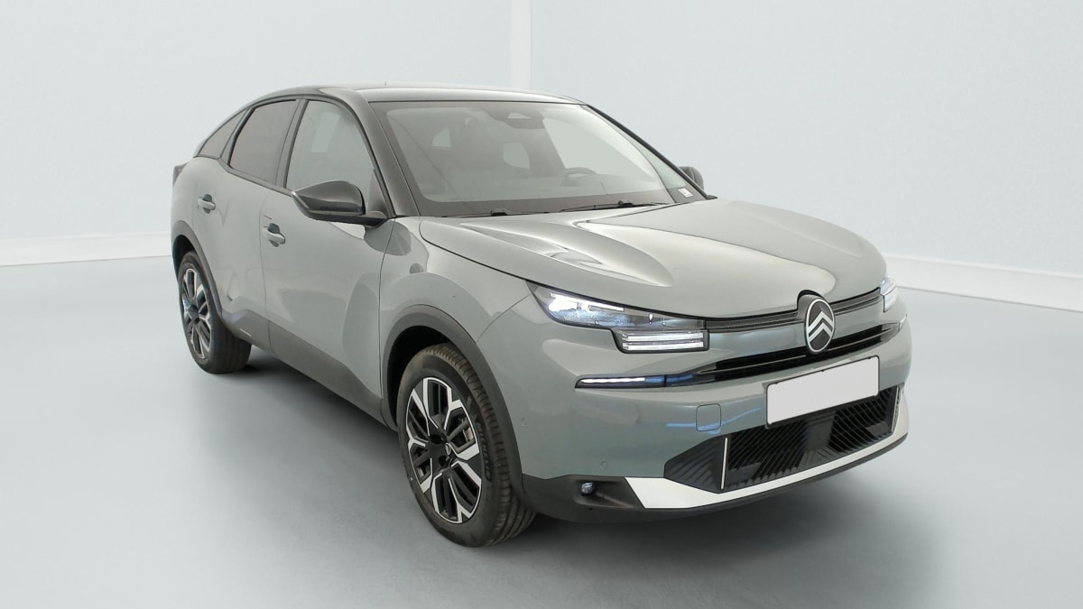 Citroën C4