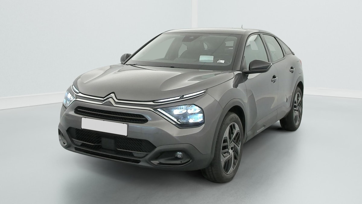 Citroën C4 - Image 3