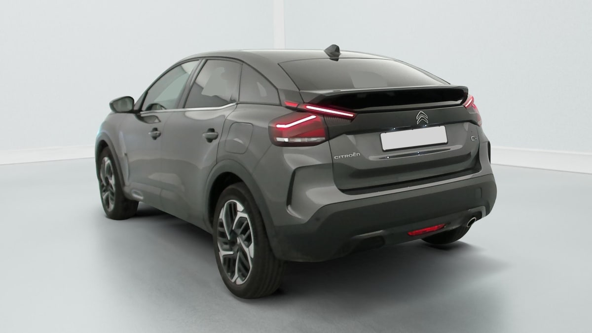 Citroën C4 - Image 5
