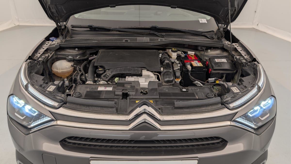 Citroën C4 - Image 20