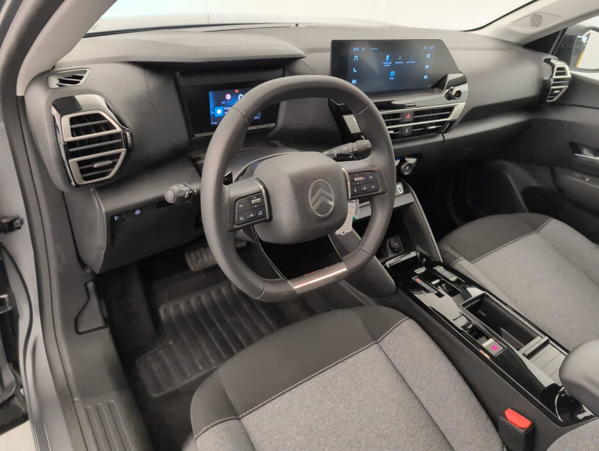 Citroën C4 - Image 15