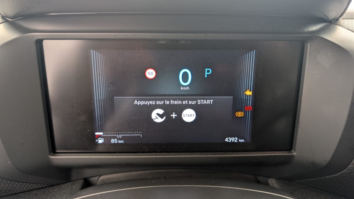 Citroën C4 - Image 22