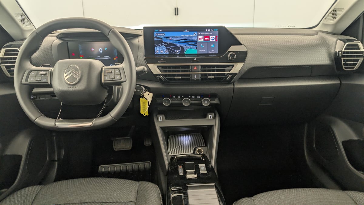 Citroën C4 - Image 13