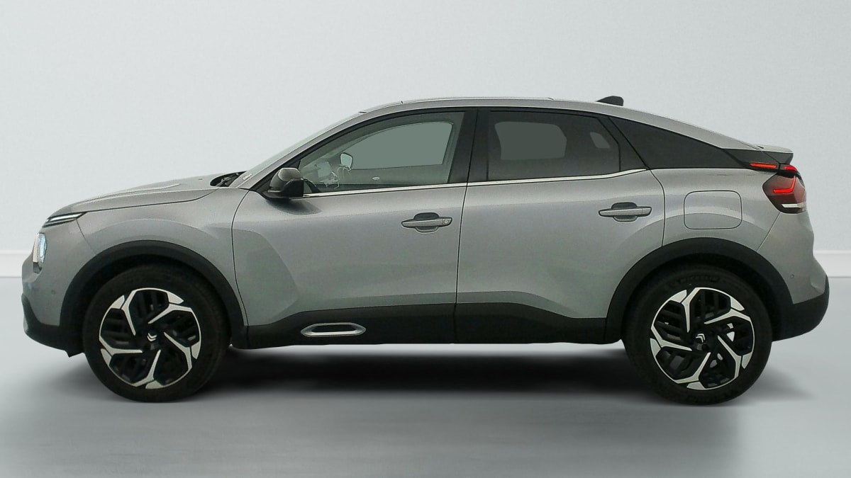Citroën C4 - Image 4