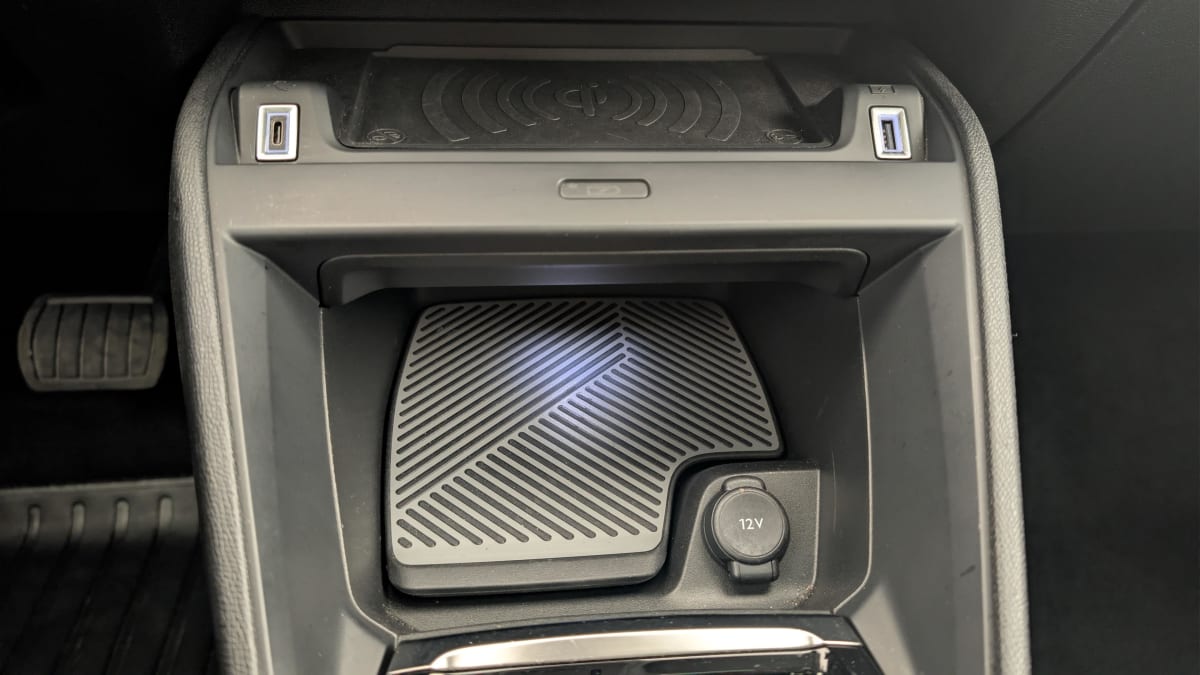 Citroën C4 - Image 22