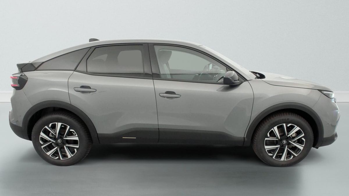 Citroën C4 - Image 8