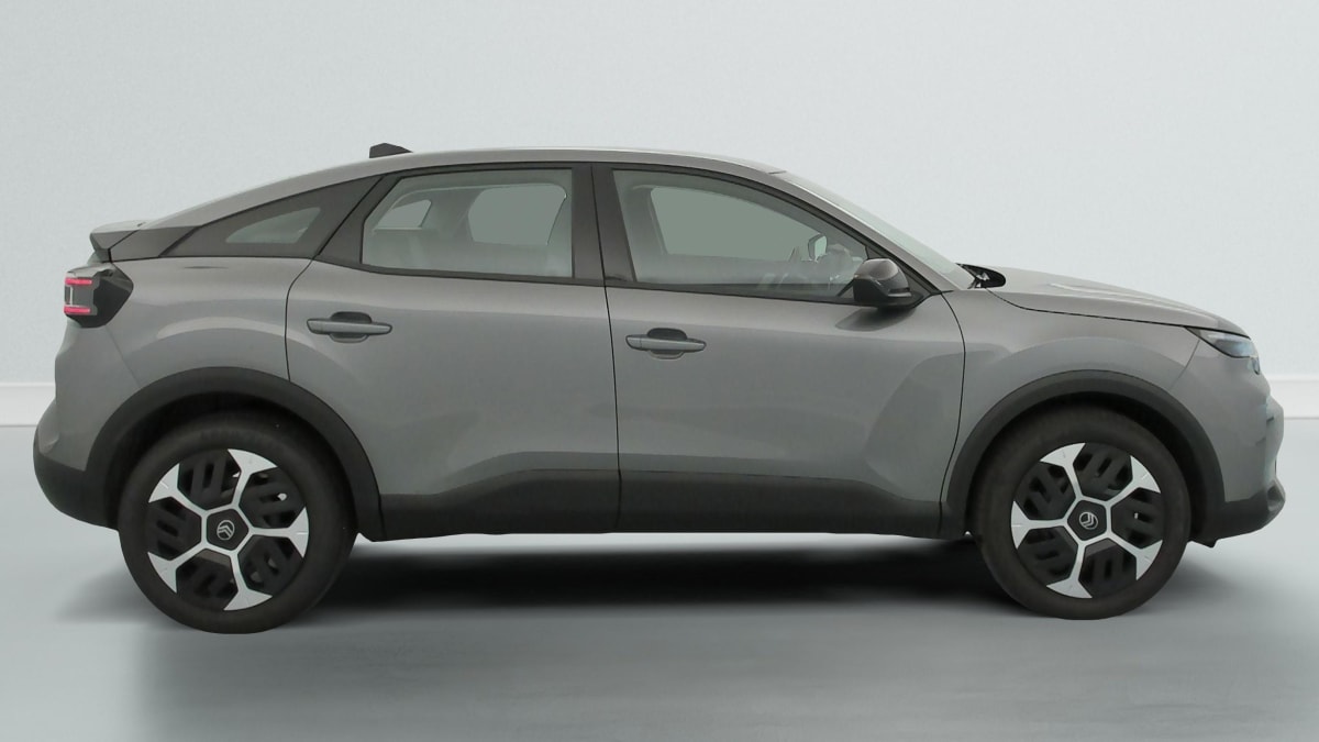 Citroën C4 - Image 8
