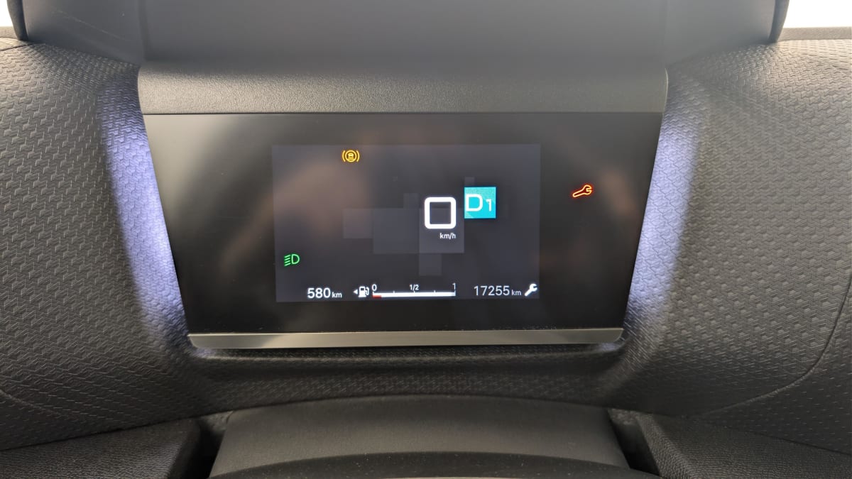 Citroën C4 - Image 26