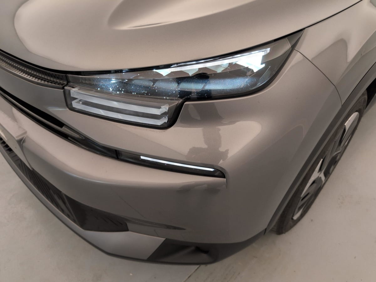 Citroën C4 - Image 22