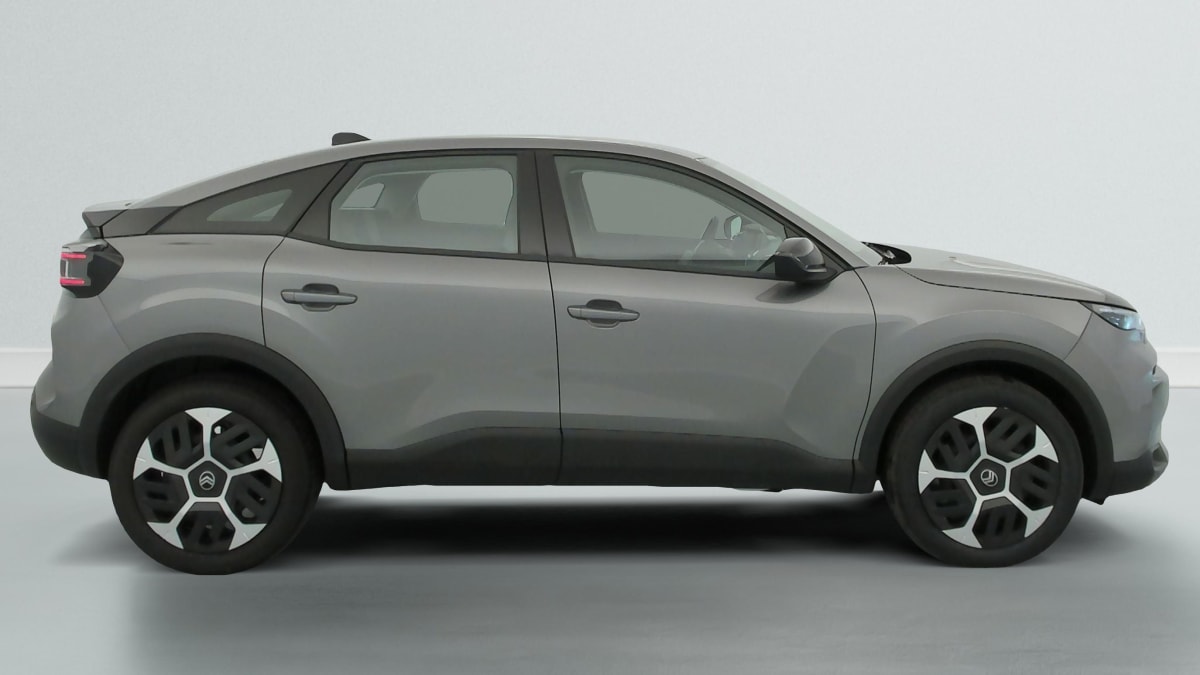 Citroën C4 - Image 8