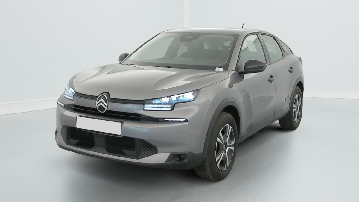 Citroën C4 - Image 3