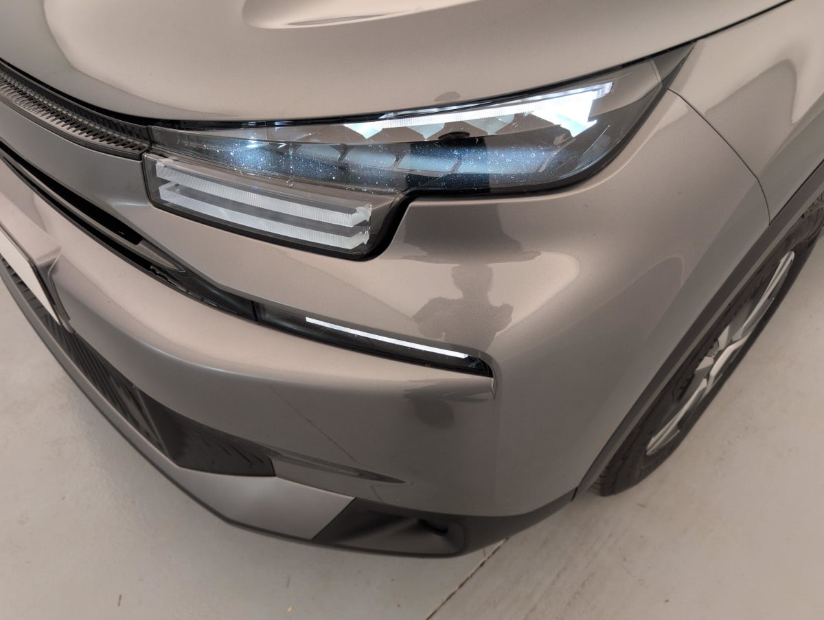 Citroën C4 - Image 25