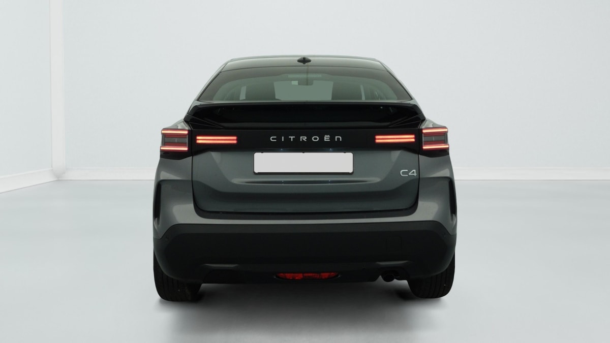 Citroën C4 - Image 6