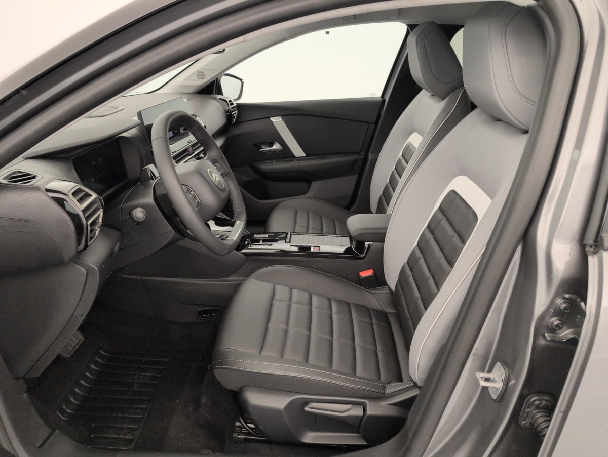 Citroën C4 - Image 16