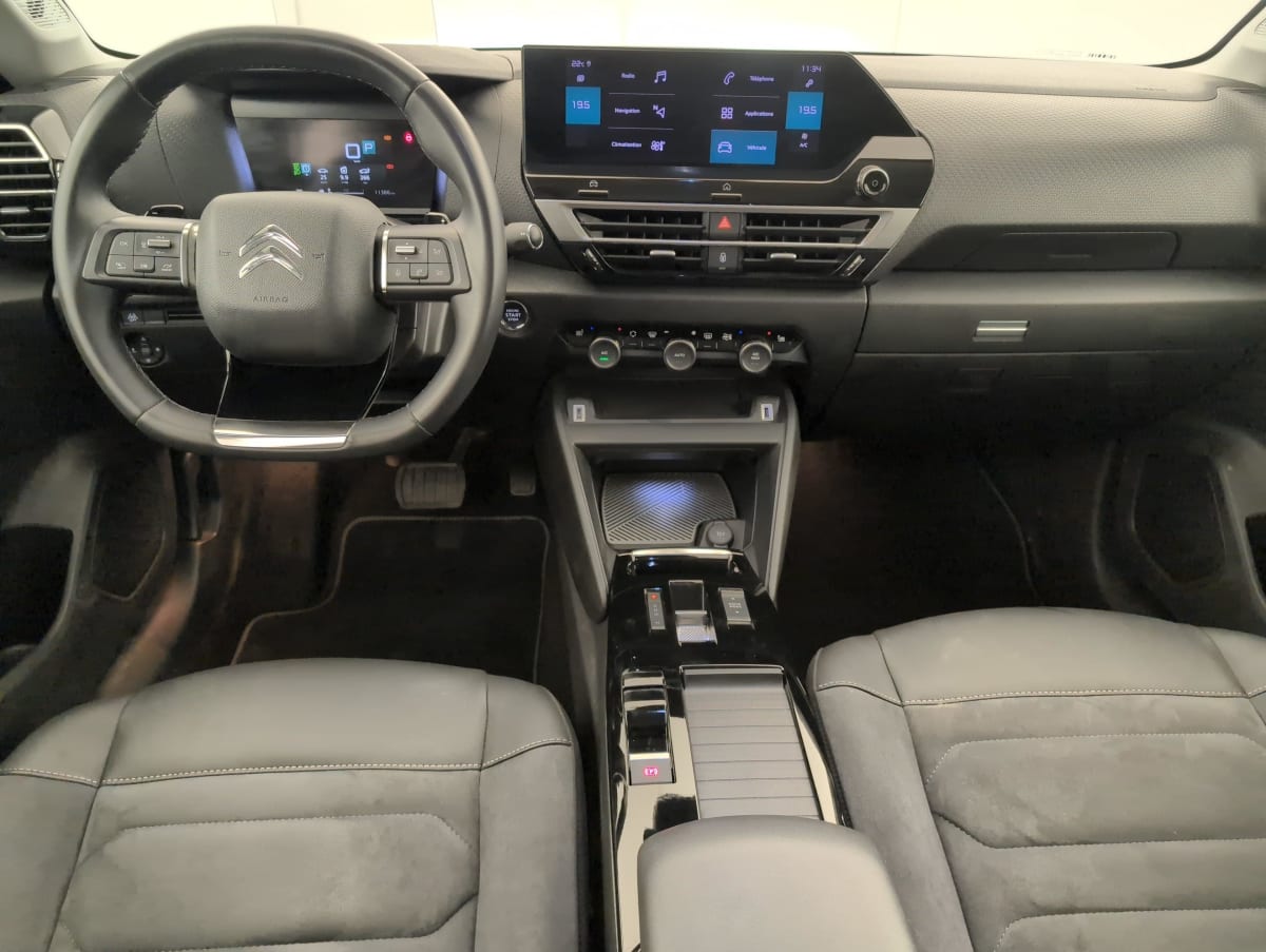 Citroën C4 - Image 12