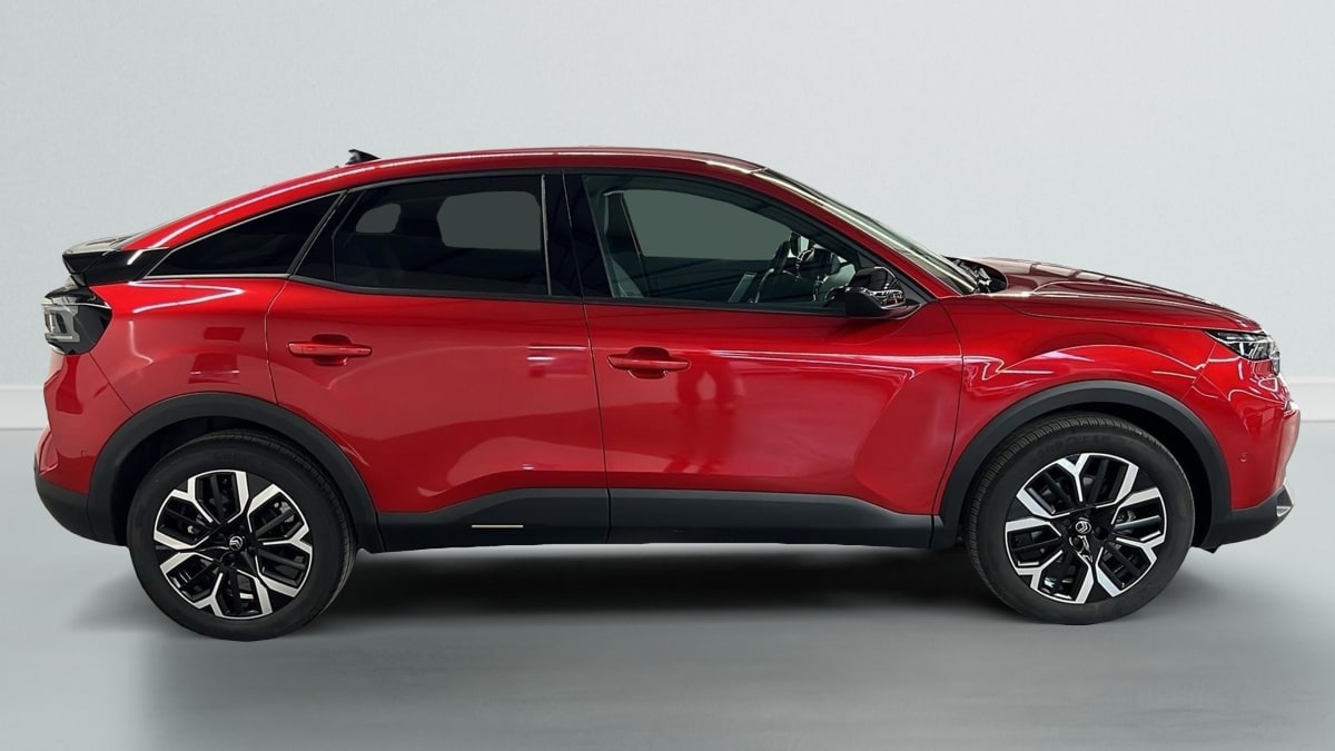 Citroën C4 - Image 8