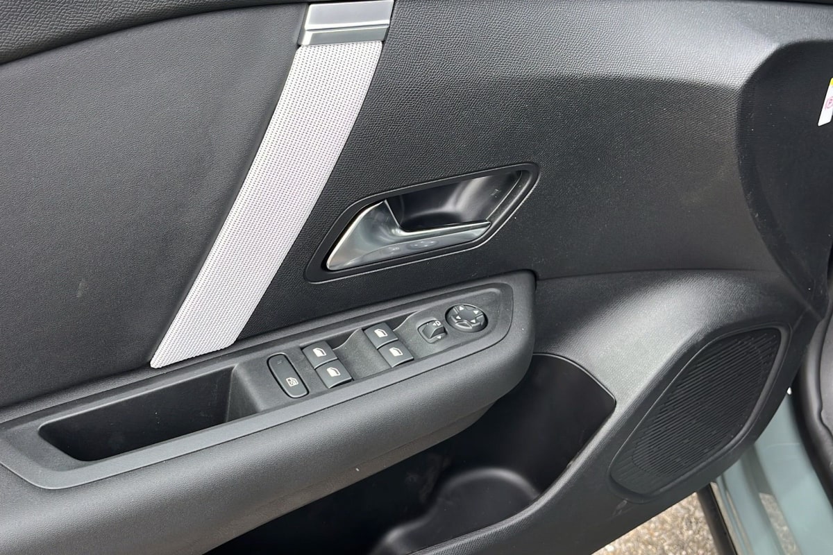 Citroën C4 - Image 19