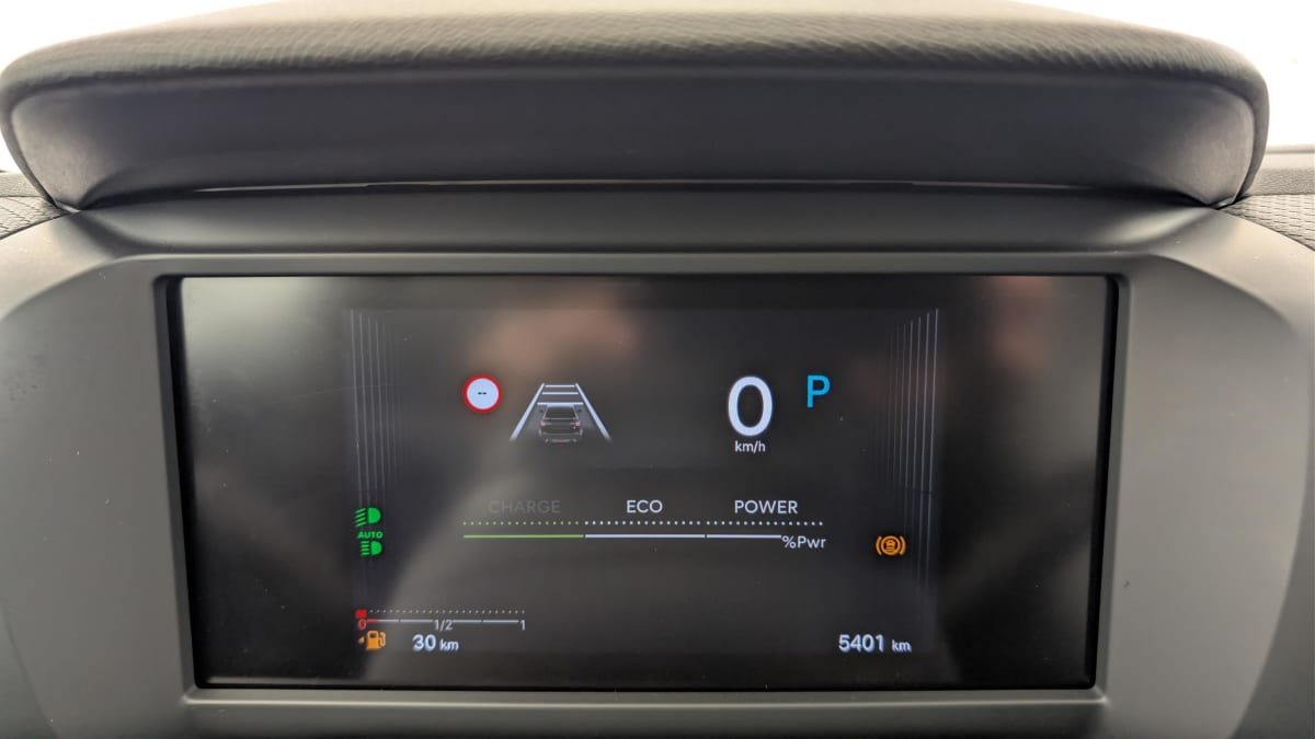 Citroën C4 - Image 22