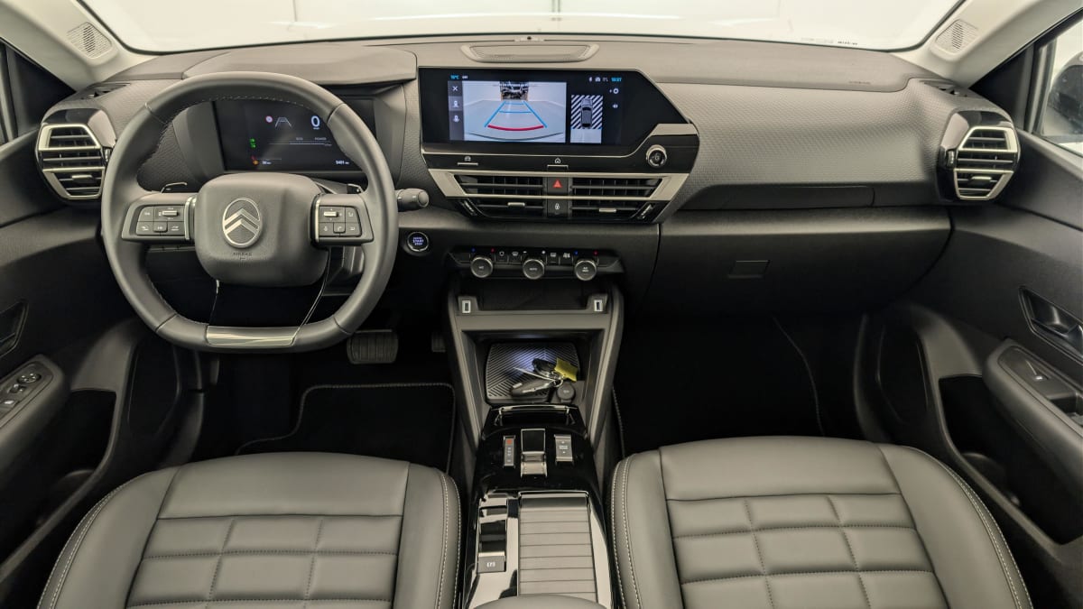 Citroën C4 - Image 13