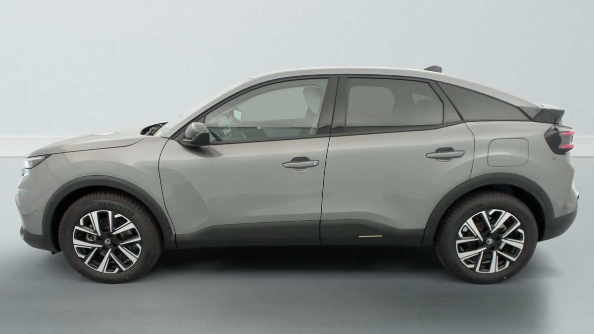 Citroën C4 - Image 4