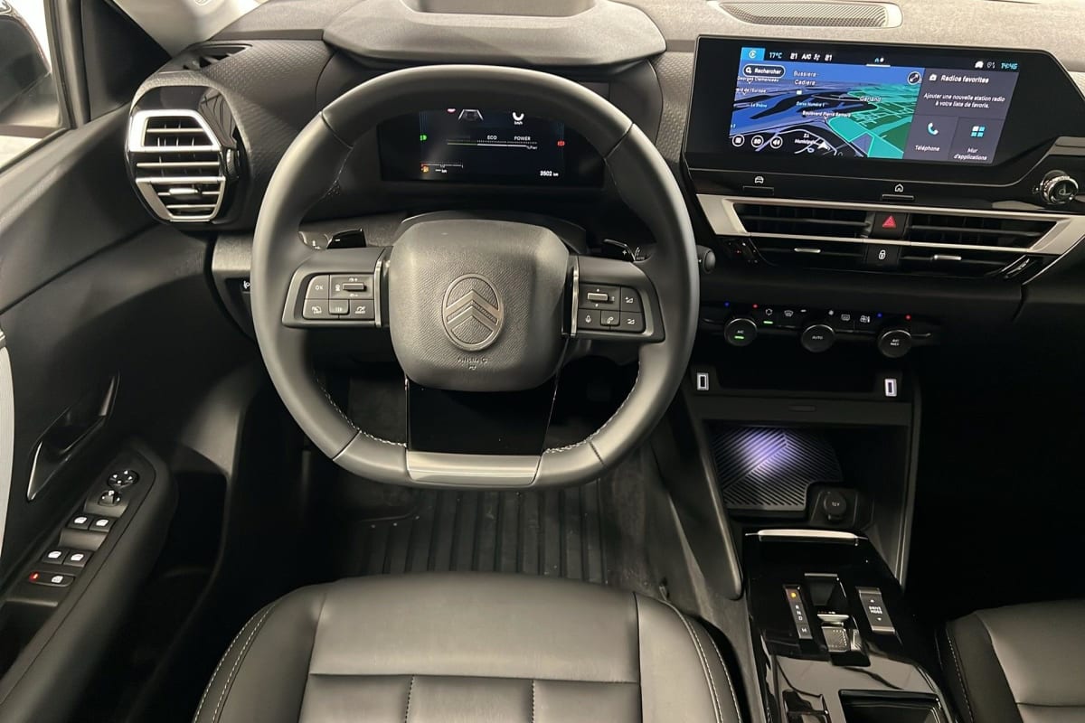 Citroën C4 - Image 13