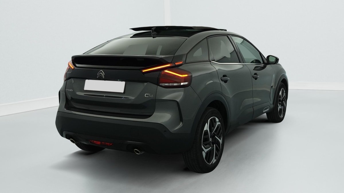 Citroën C4 - Image 7