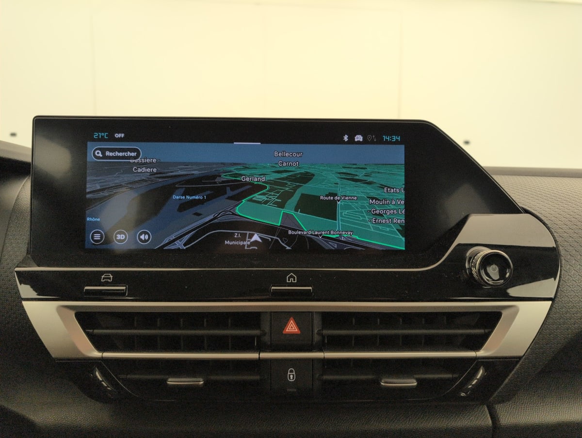 Citroën C4 - Image 20
