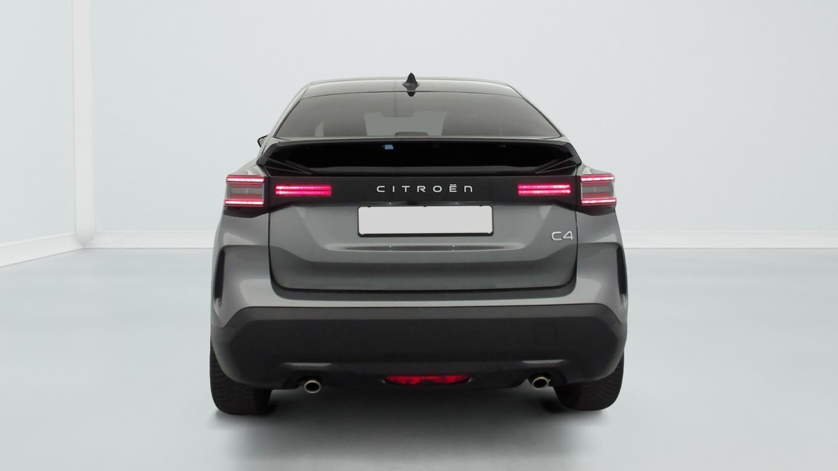 Citroën C4 - Image 6