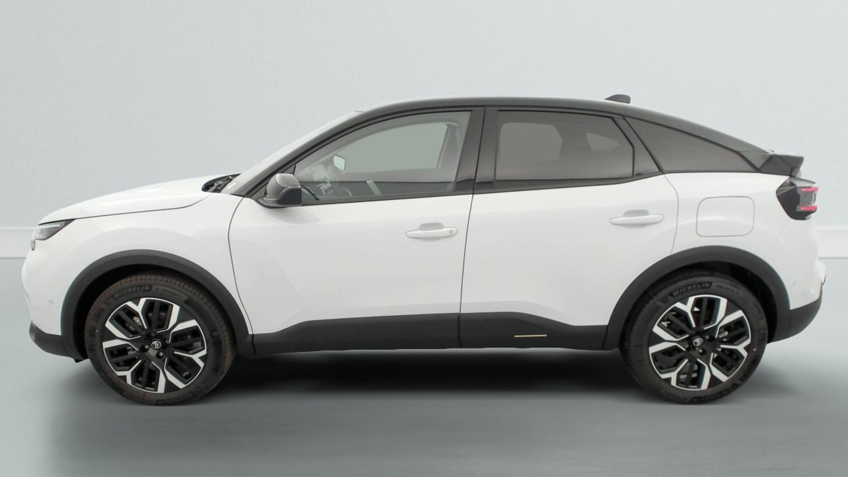 Citroën C4 - Image 4