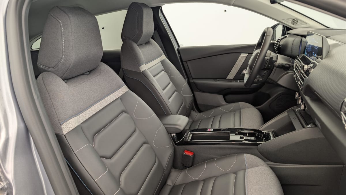 Citroën C4 - Image 9