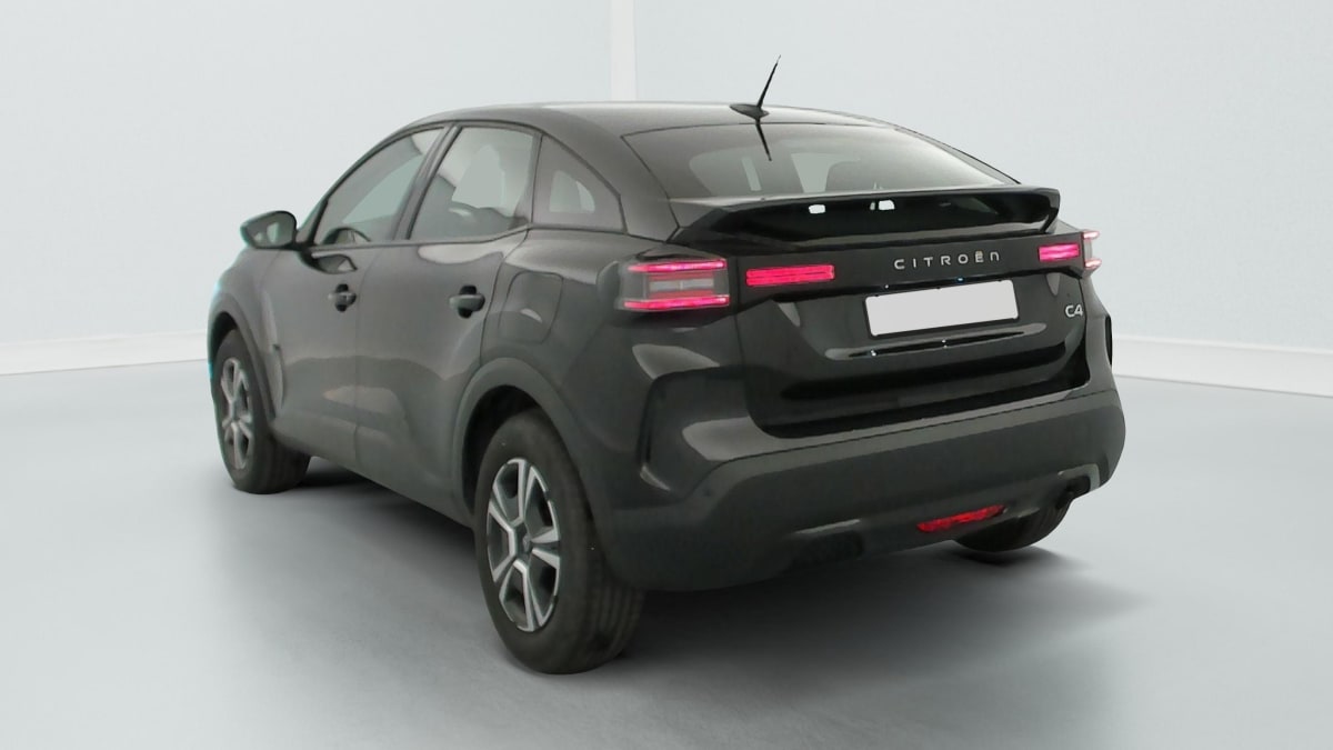 Citroën C4 - Image 5