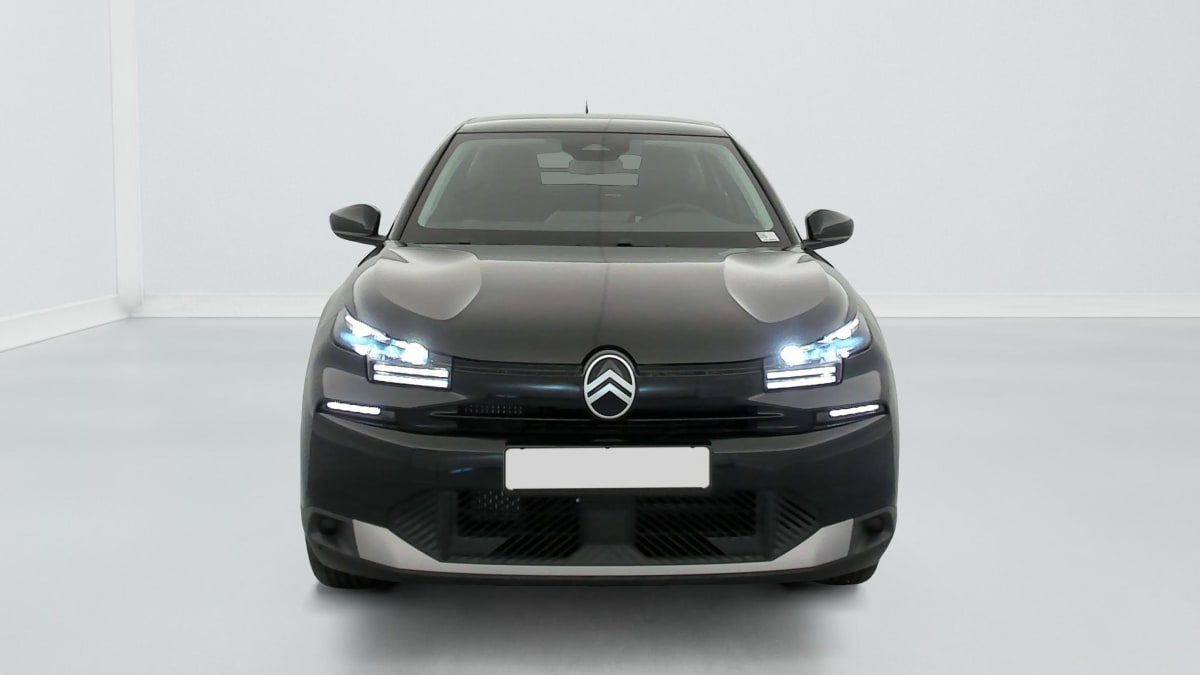 Citroën C4 - Image 2